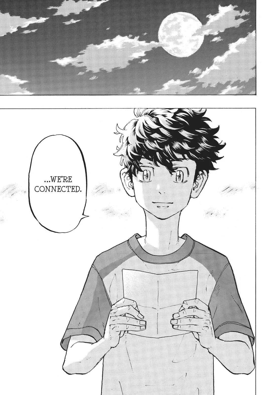 Tokyo Revengers - Chapter 199 - Page 9