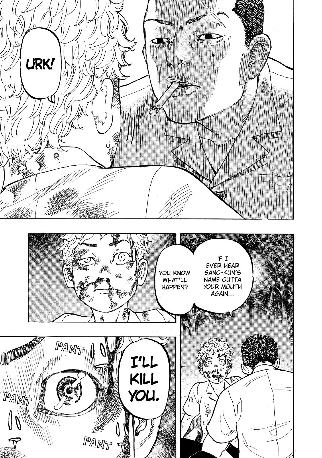 Tokyo Revengers - Chapter 2 - Page 24