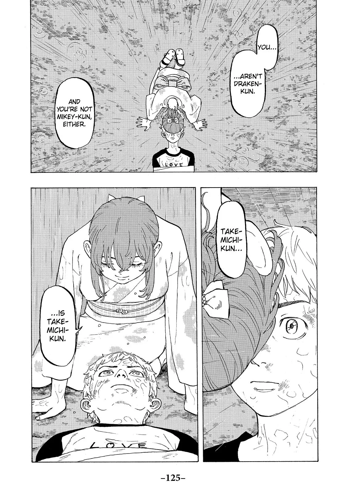 Tokyo Revengers - Chapter 20 - Page 14