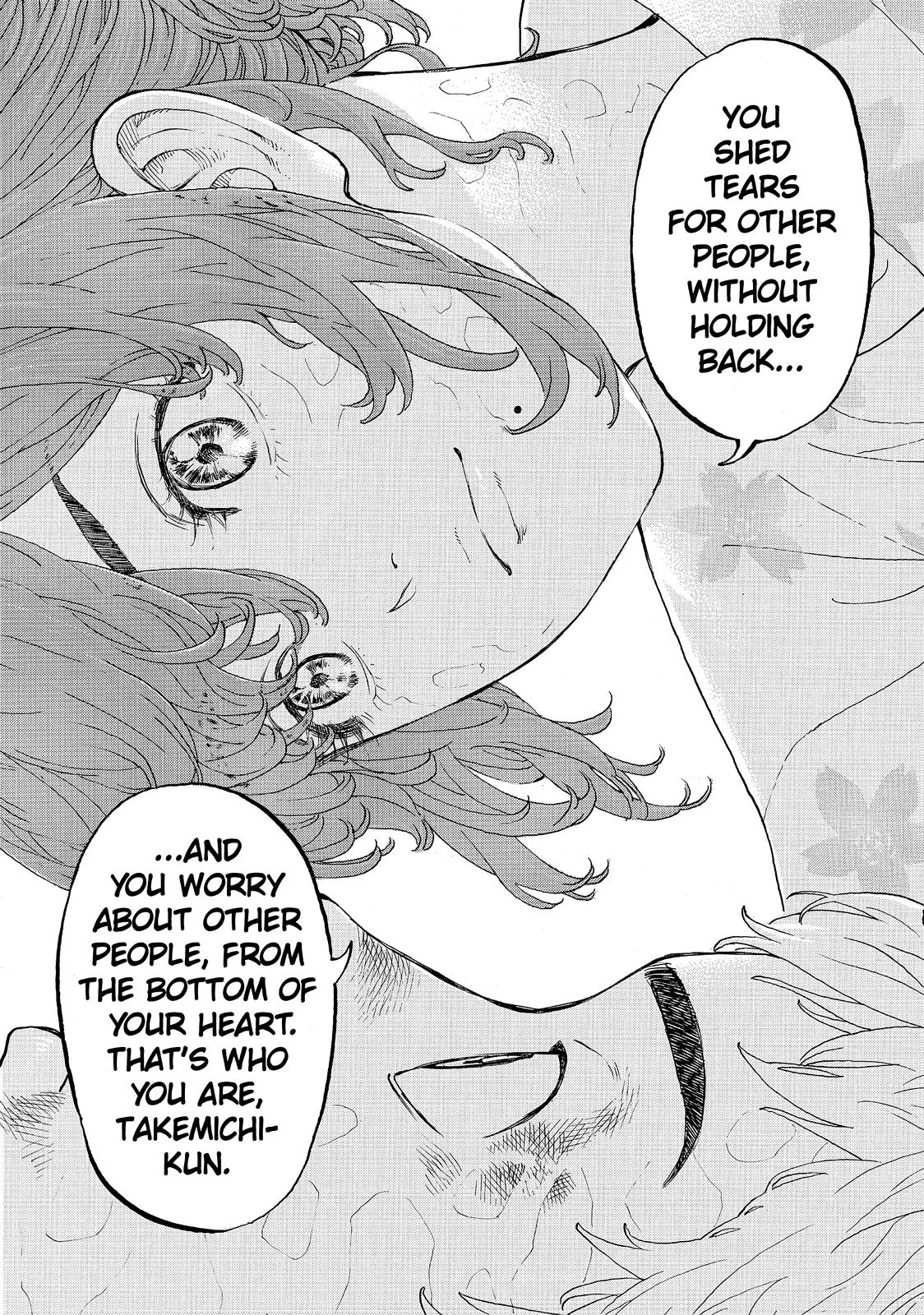 Tokyo Revengers - Chapter 20 - Page 15