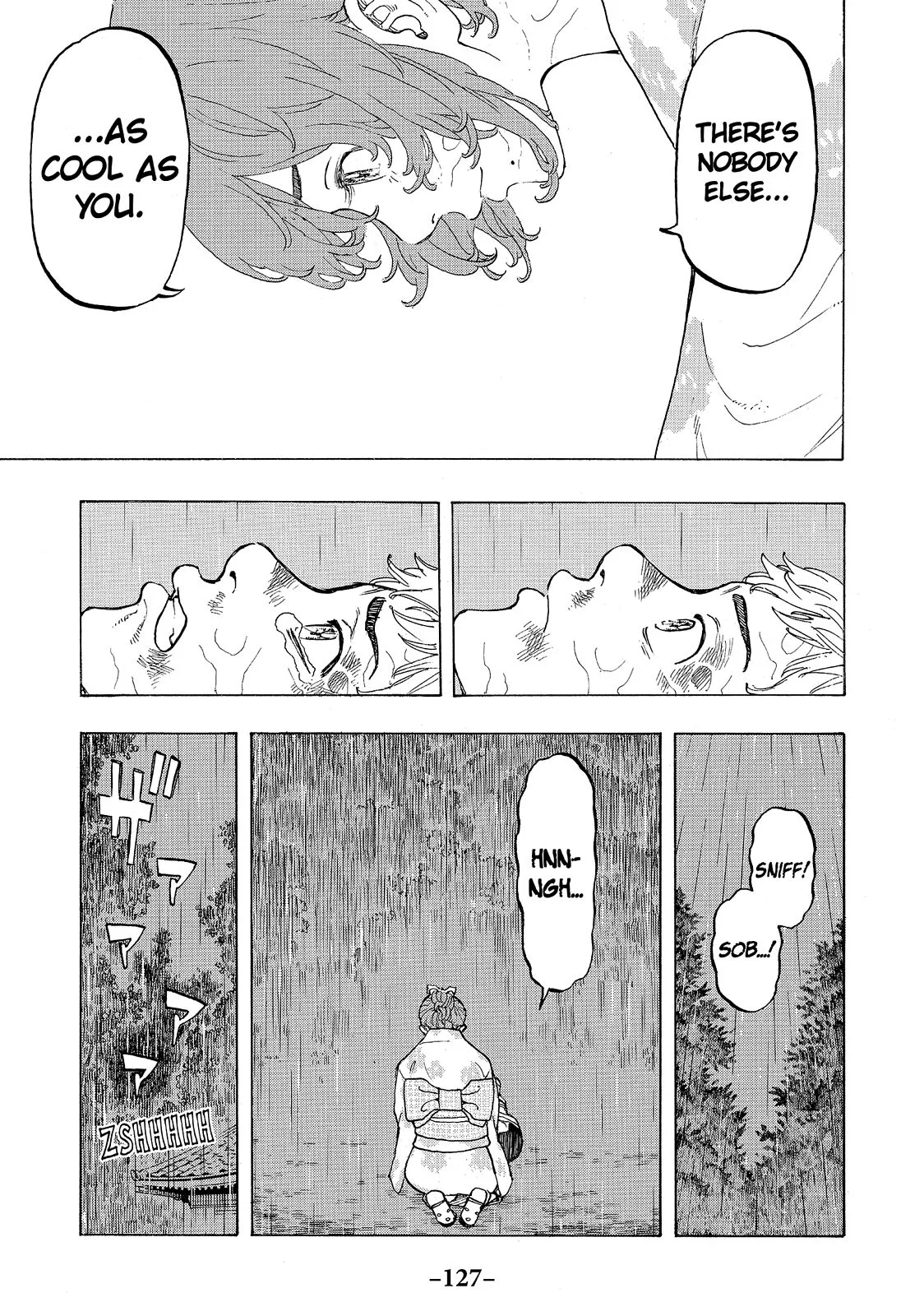 Tokyo Revengers - Chapter 20 - Page 16