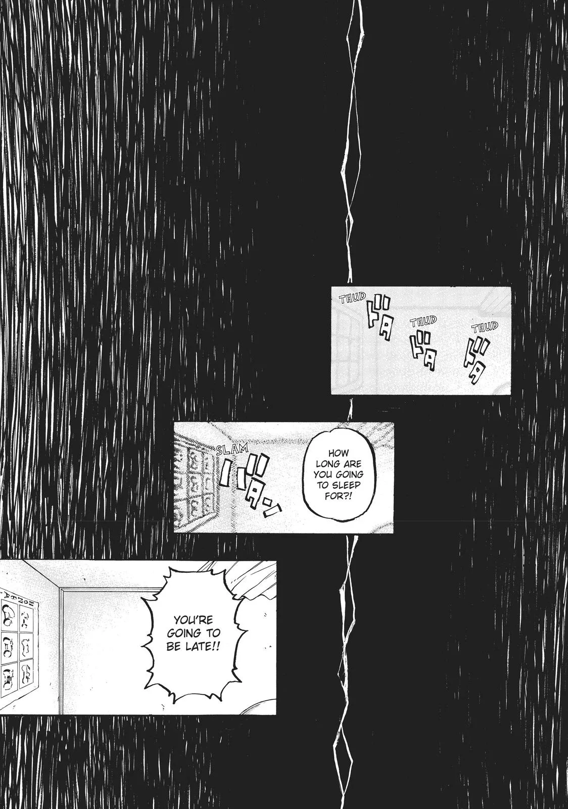 Tokyo Revengers - Chapter 204 - Page 16