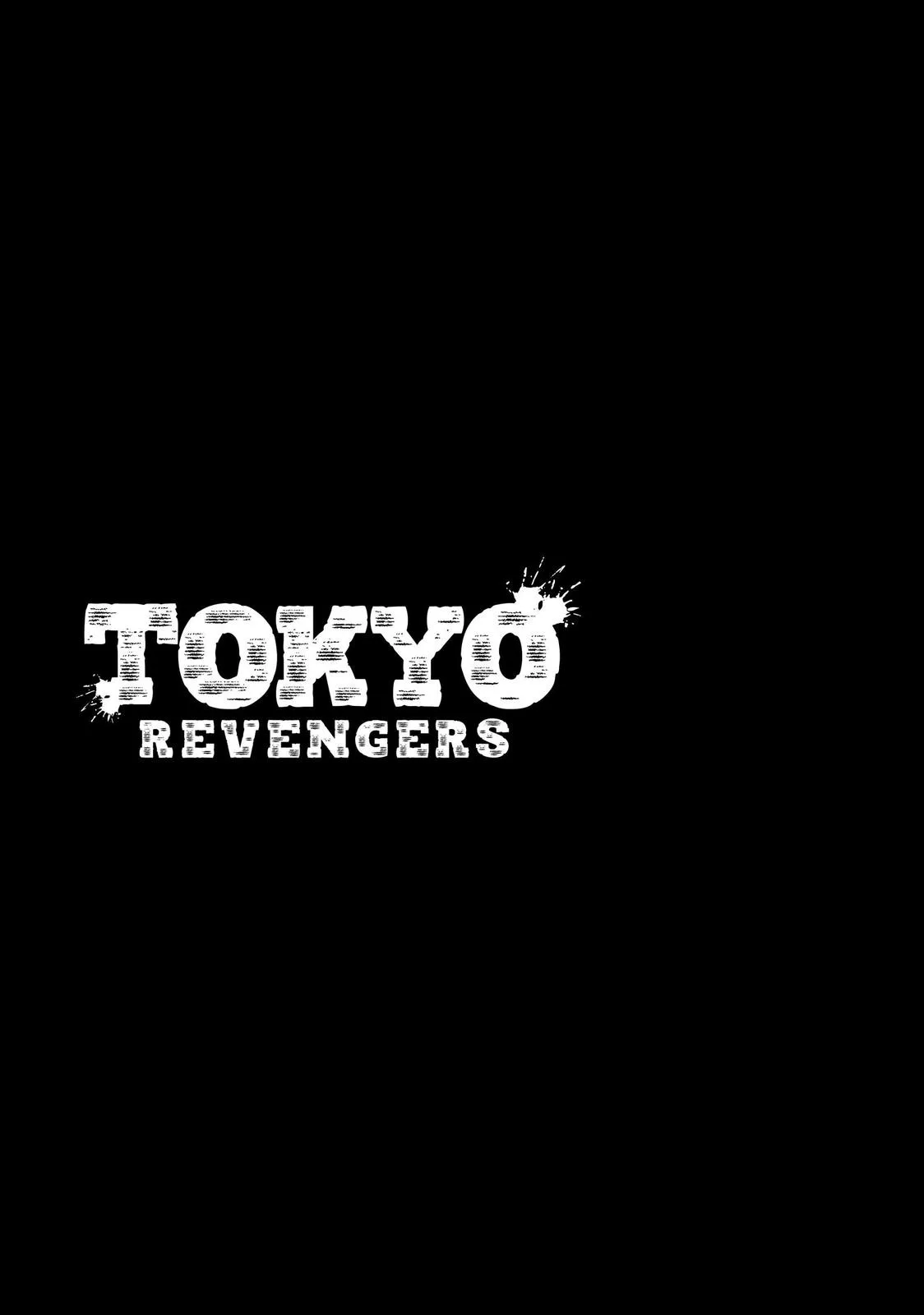 Tokyo Revengers - Chapter 207 - Page 20