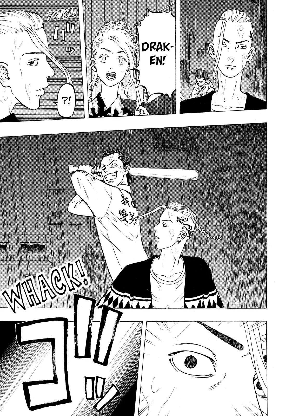 Tokyo Revengers - Chapter 21 - Page 9