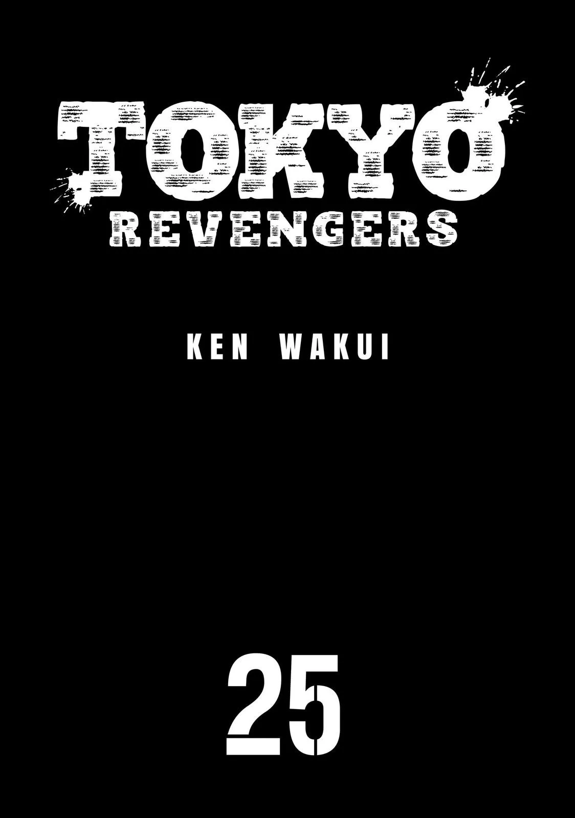 Tokyo Revengers - Chapter 216 - Page 2