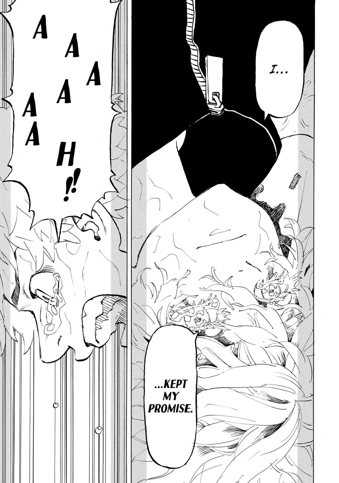 Tokyo Revengers - Chapter 216 - Page 22