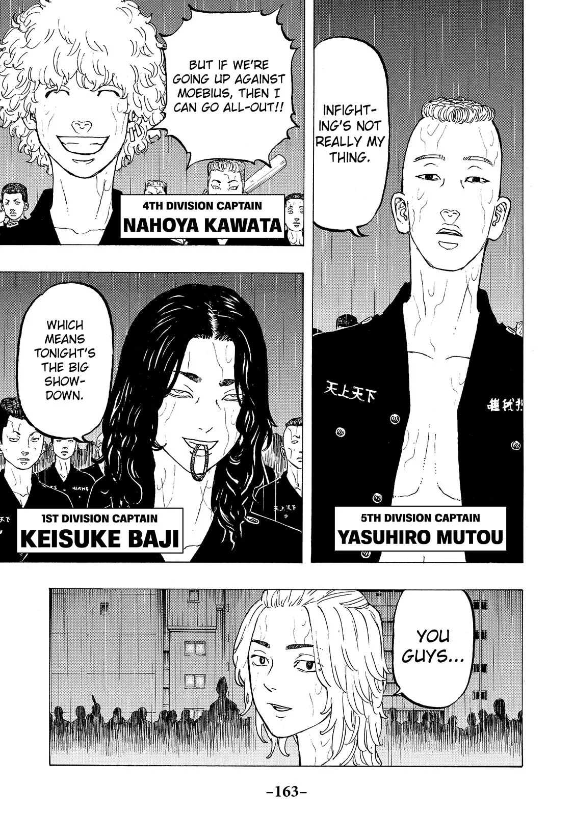 Tokyo Revengers - Chapter 22 - Page 13