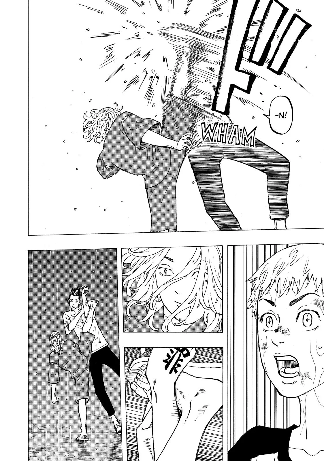 Tokyo Revengers - Chapter 22 - Page 6