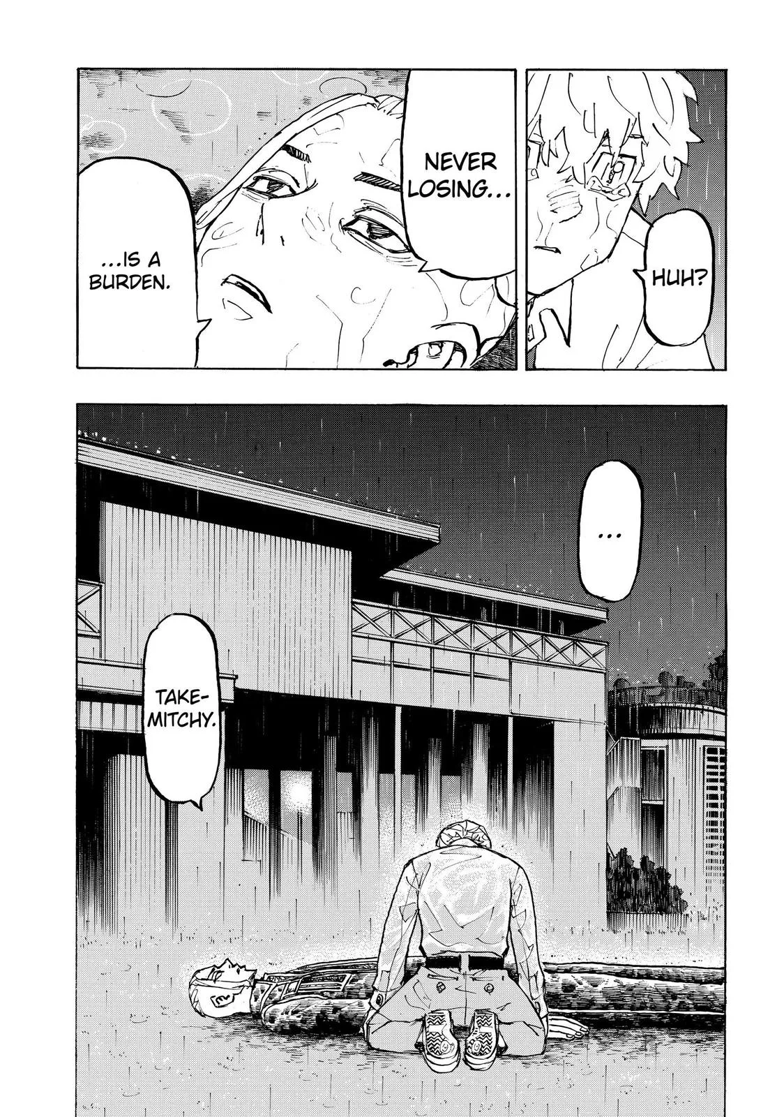Tokyo Revengers - Chapter 222 - Page 14