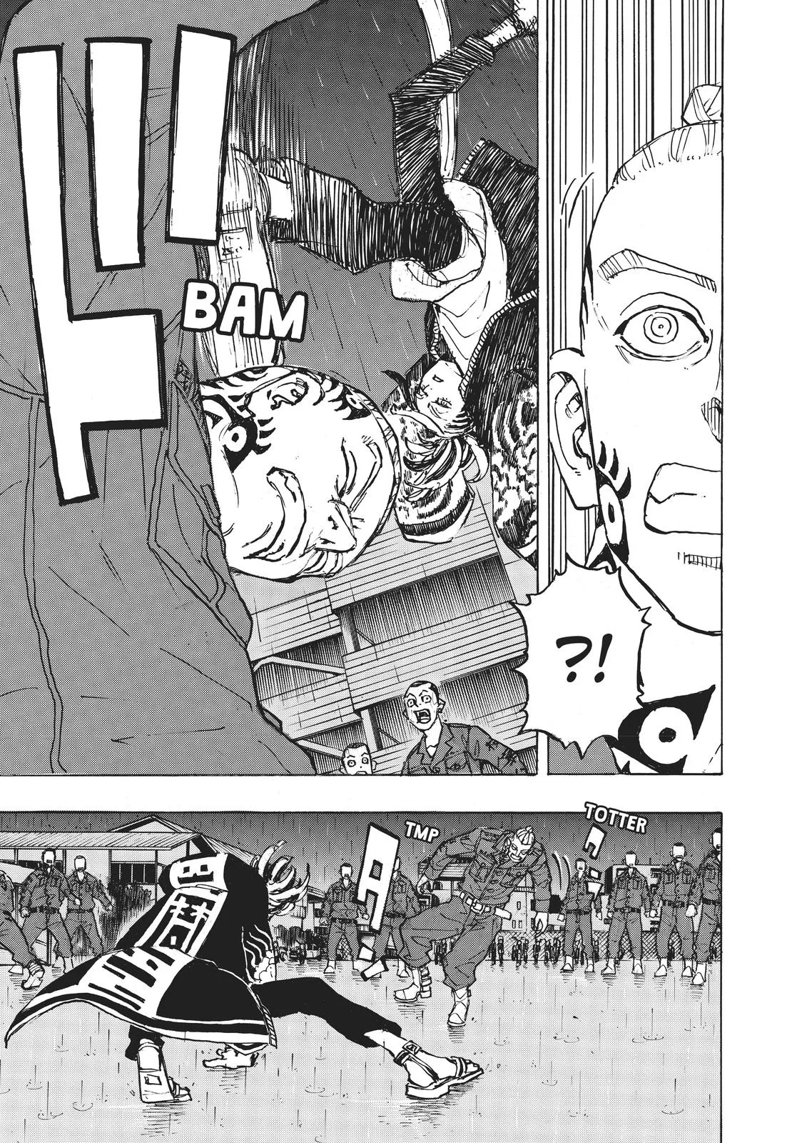 Tokyo Revengers - Chapter 225 - Page 23