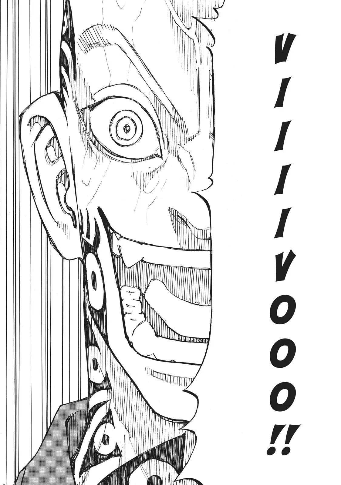 Tokyo Revengers - Chapter 226 - Page 15