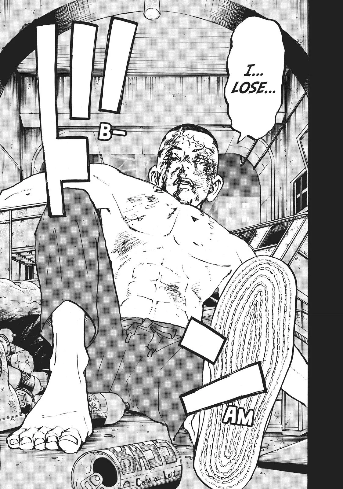 Tokyo Revengers - Chapter 227 - Page 14