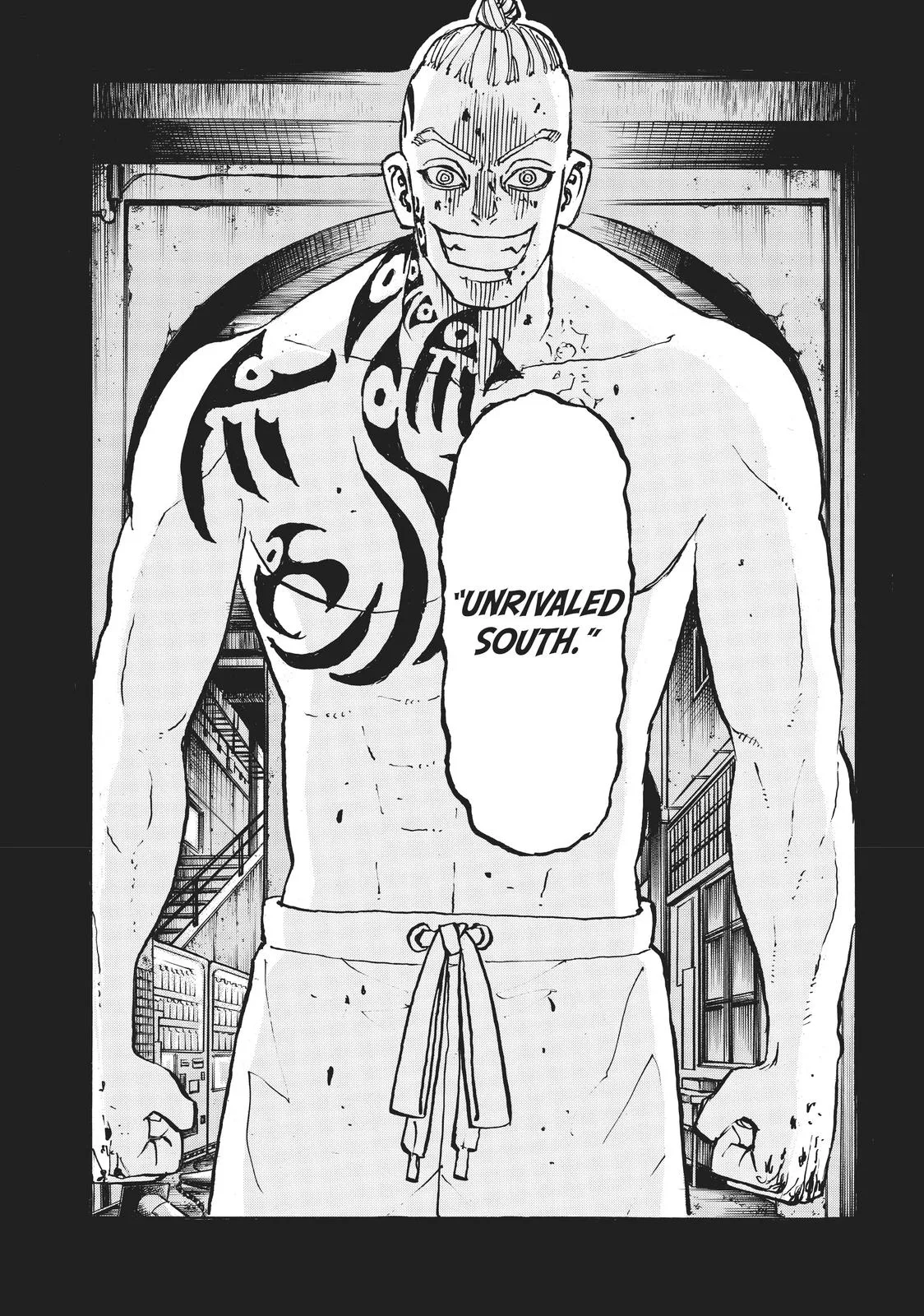 Tokyo Revengers - Chapter 227 - Page 15
