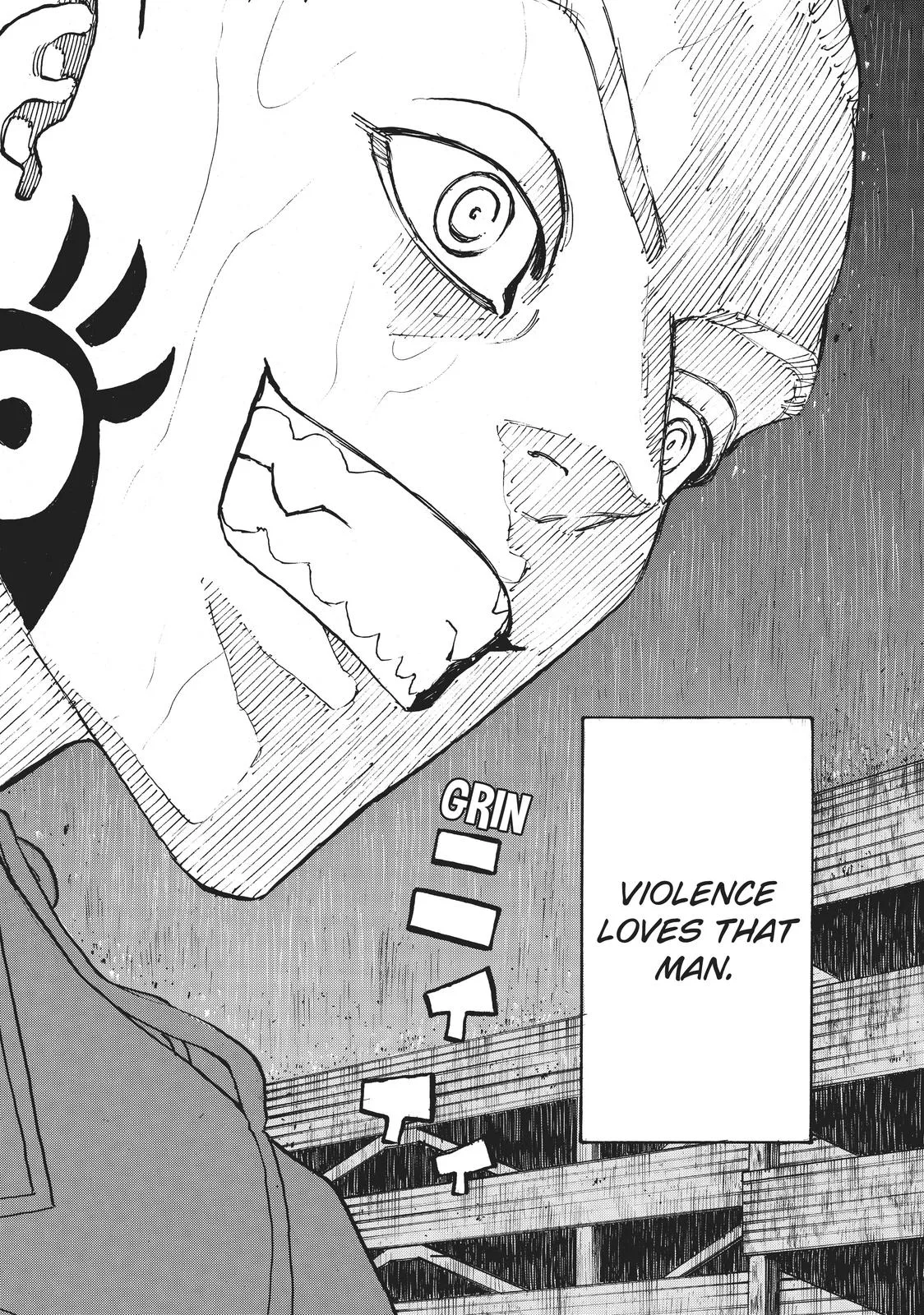 Tokyo Revengers - Chapter 227 - Page 19
