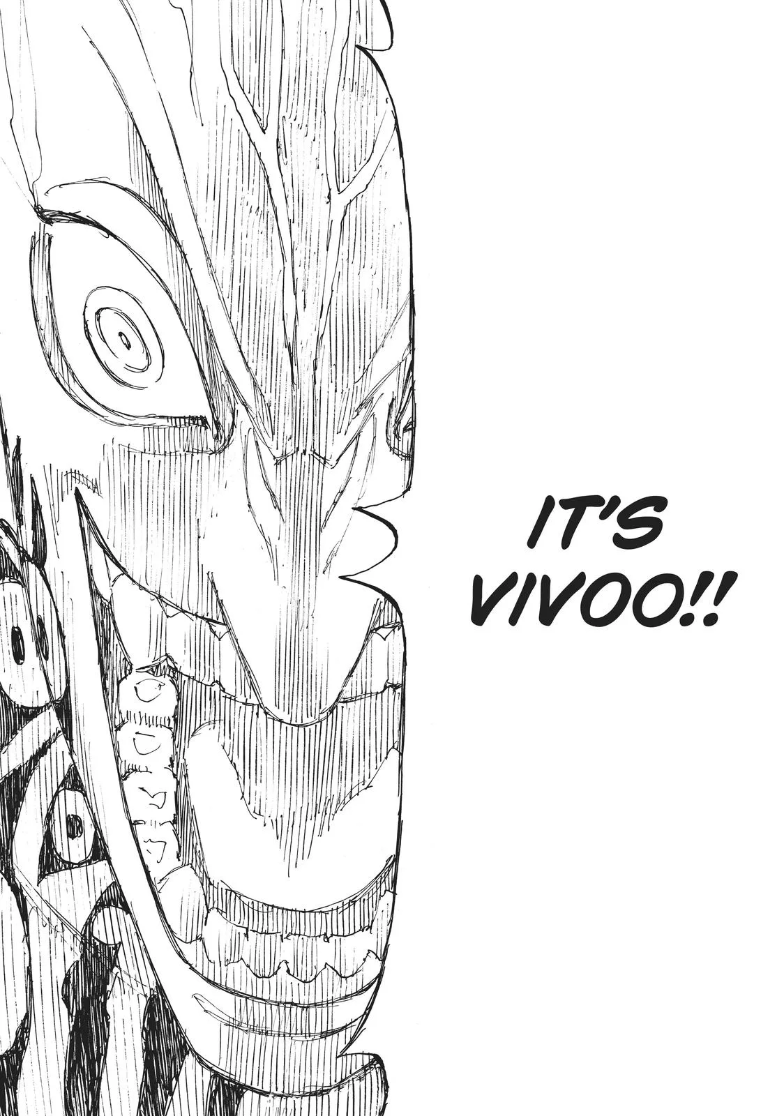 Tokyo Revengers - Chapter 228 - Page 14