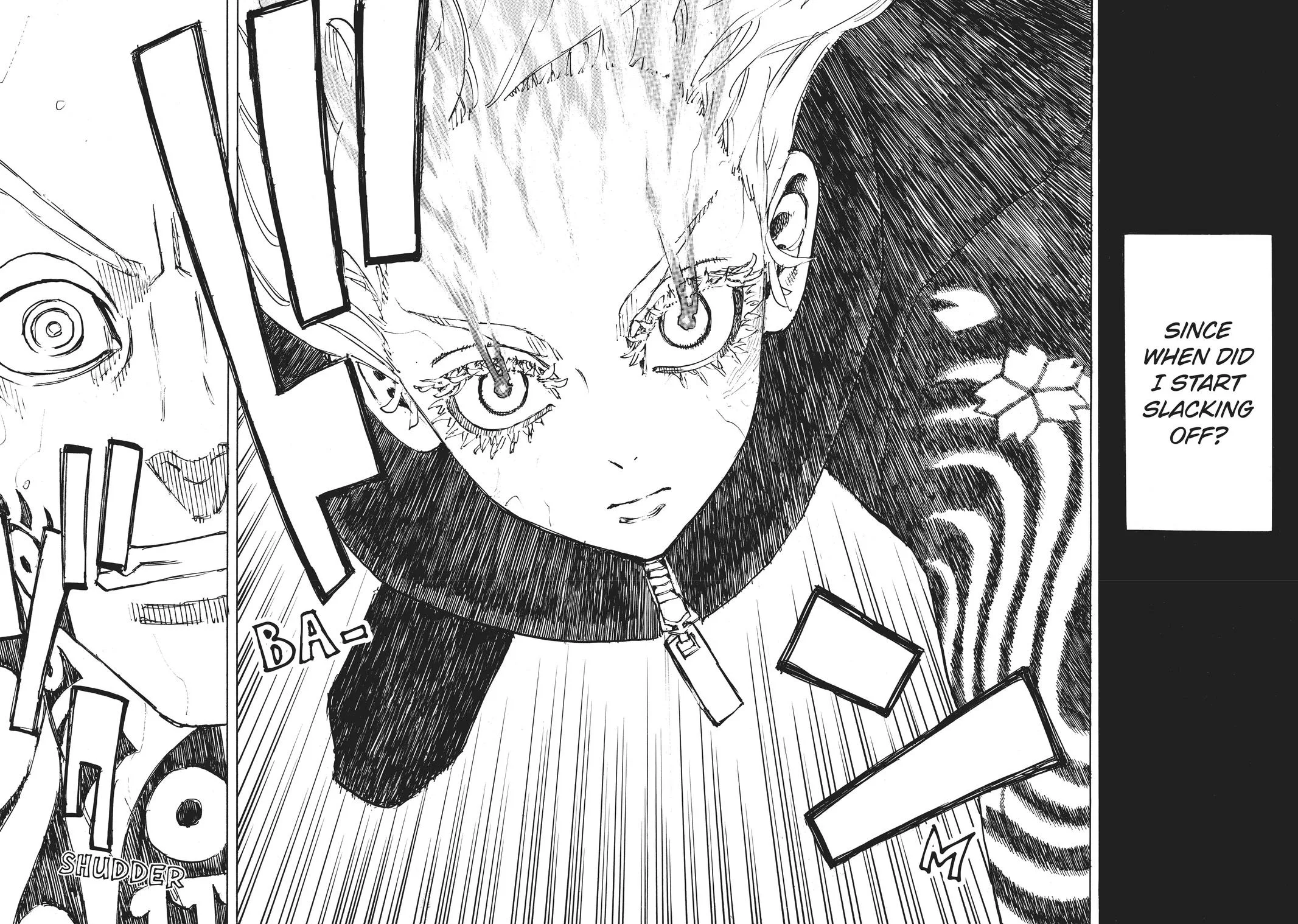 Tokyo Revengers - Chapter 229 - Page 12