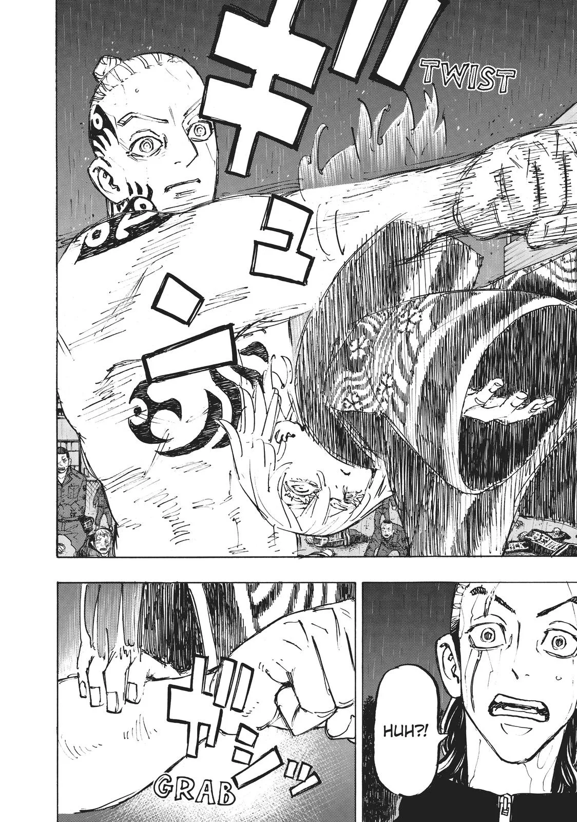 Tokyo Revengers - Chapter 229 - Page 13