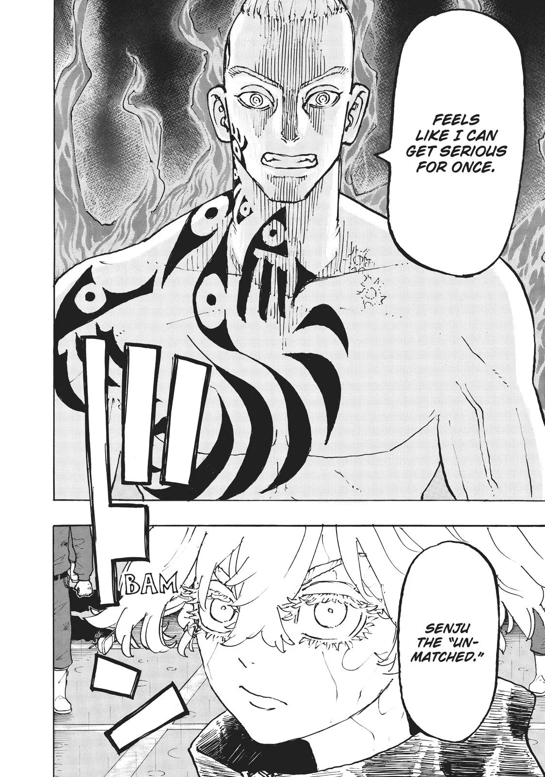 Tokyo Revengers - Chapter 230 - Page 20