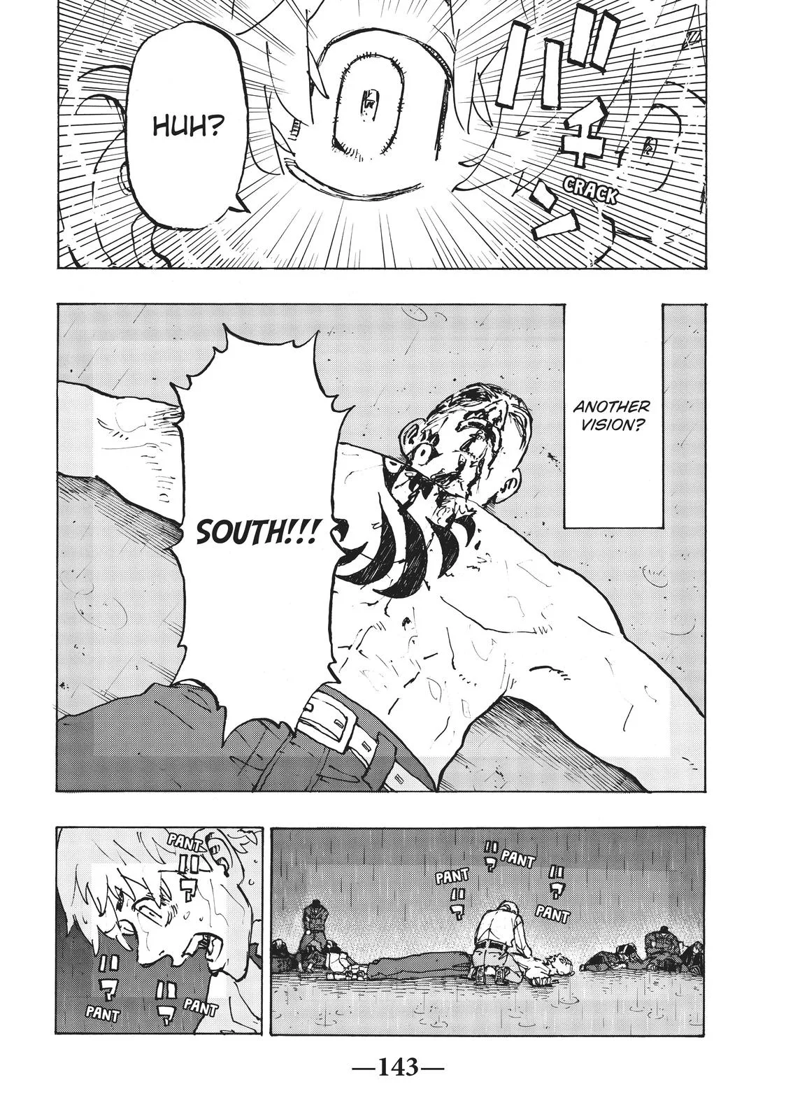 Tokyo Revengers - Chapter 231 - Page 14