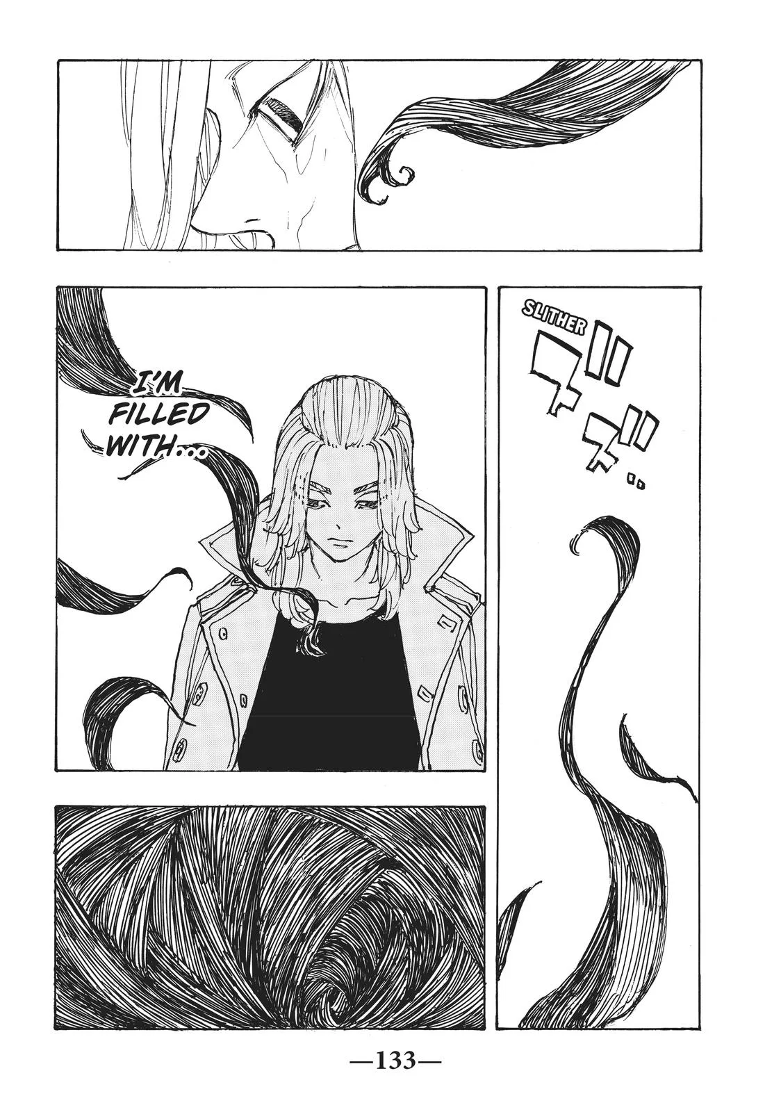Tokyo Revengers - Chapter 231 - Page 5