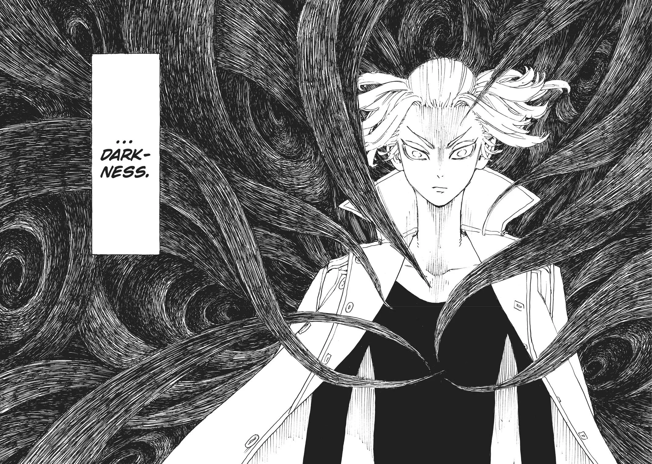 Tokyo Revengers - Chapter 231 - Page 6