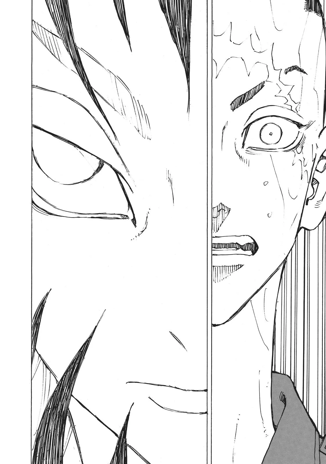 Tokyo Revengers - Chapter 231 - Page 7