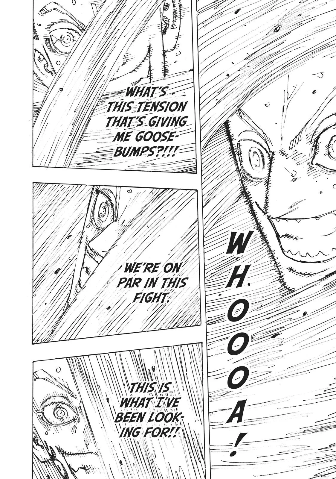 Tokyo Revengers - Chapter 232 - Page 7