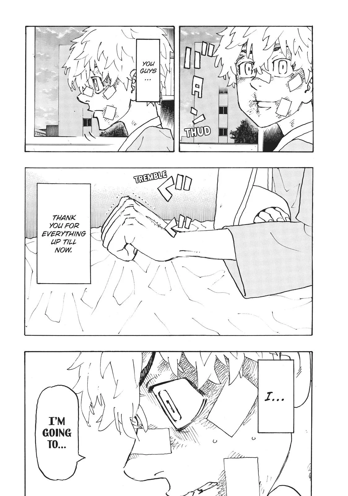 Tokyo Revengers - Chapter 235 - Page 11