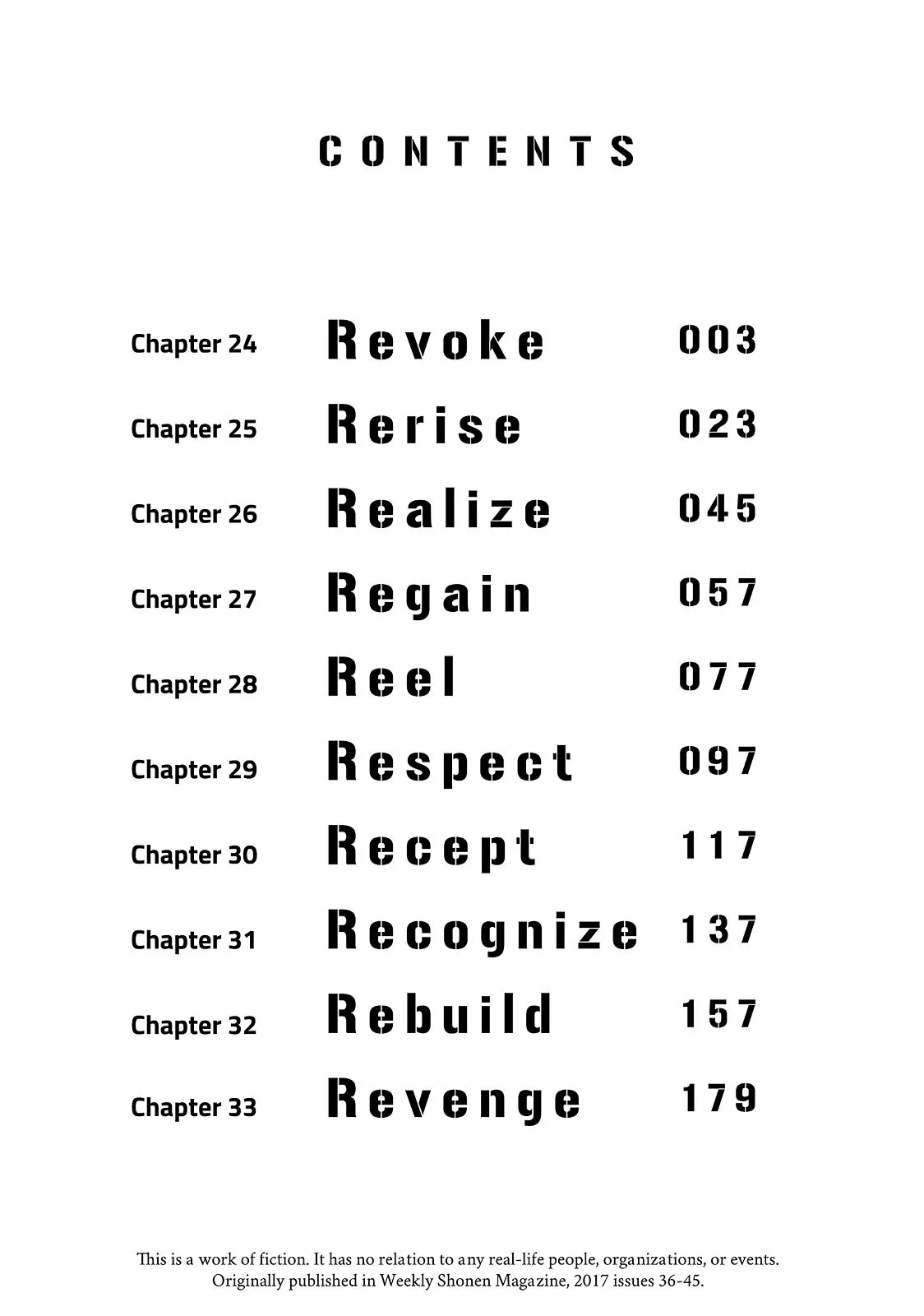 Tokyo Revengers - Chapter 24 - Page 3