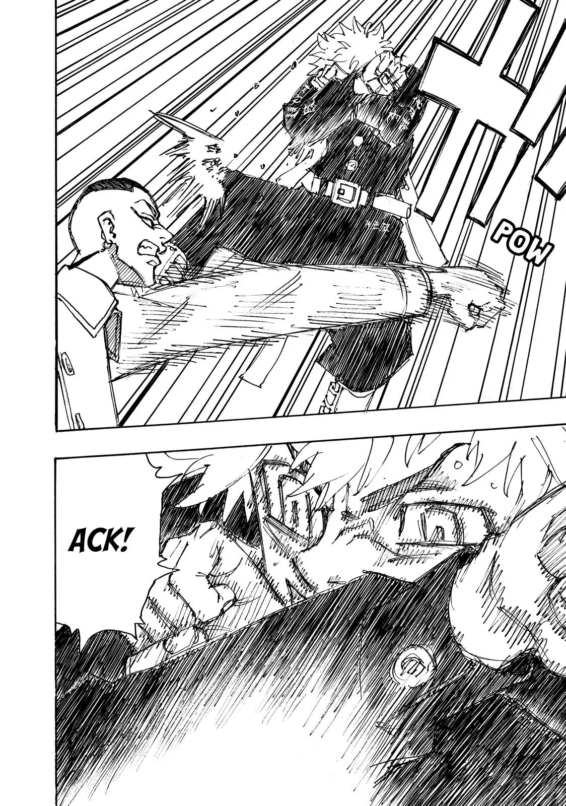 Tokyo Revengers - Chapter 246 - Page 16