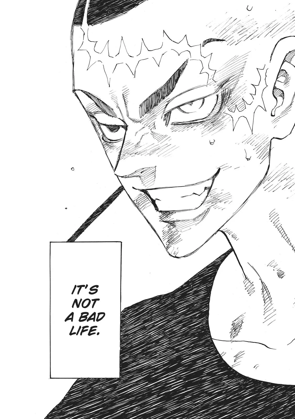 Tokyo Revengers - Chapter 255 - Page 19