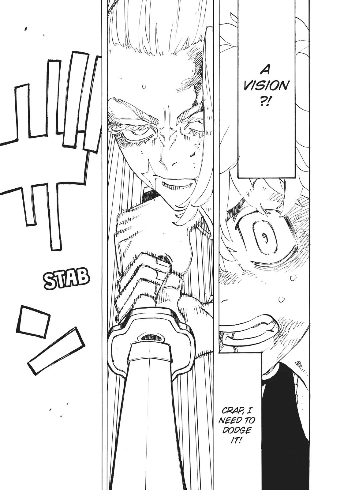 Tokyo Revengers - Chapter 256 - Page 13