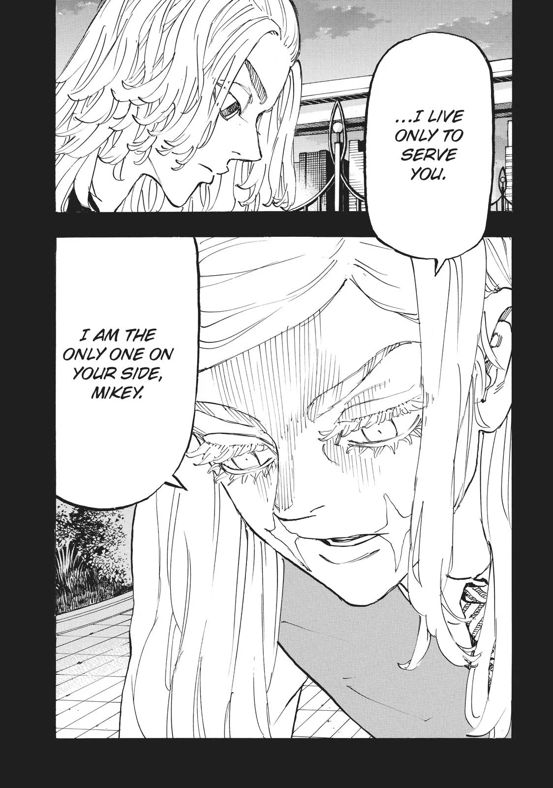 Tokyo Revengers - Chapter 256 - Page 6