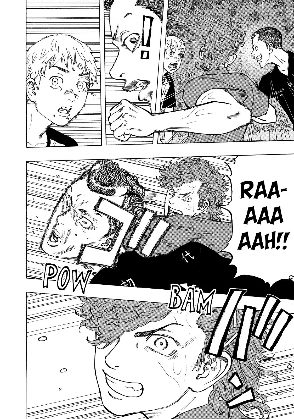 Tokyo Revengers - Chapter 26 - Page 10