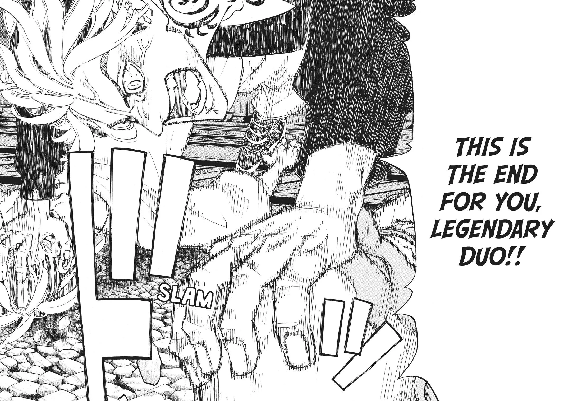 Tokyo Revengers - Chapter 260 - Page 12