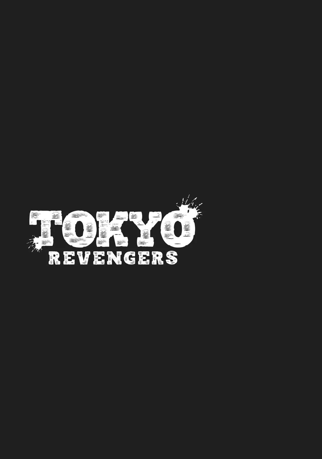Tokyo Revengers - Chapter 262 - Page 20
