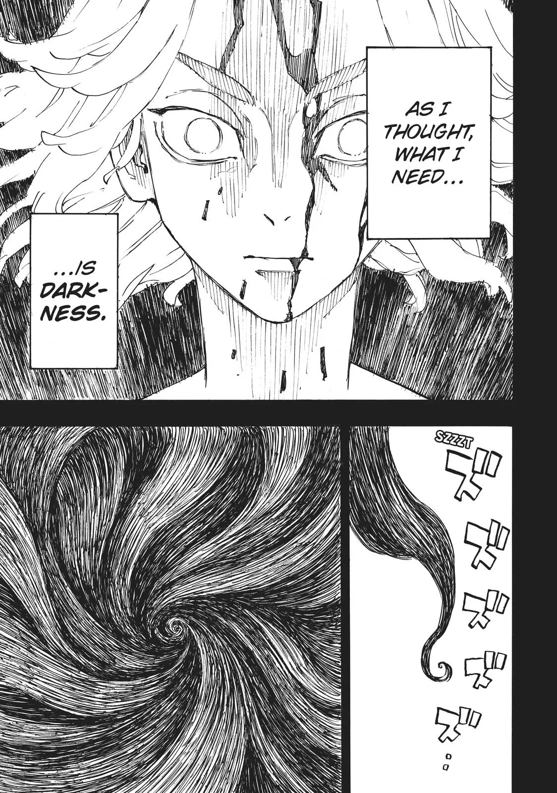 Tokyo Revengers - Chapter 265 - Page 16