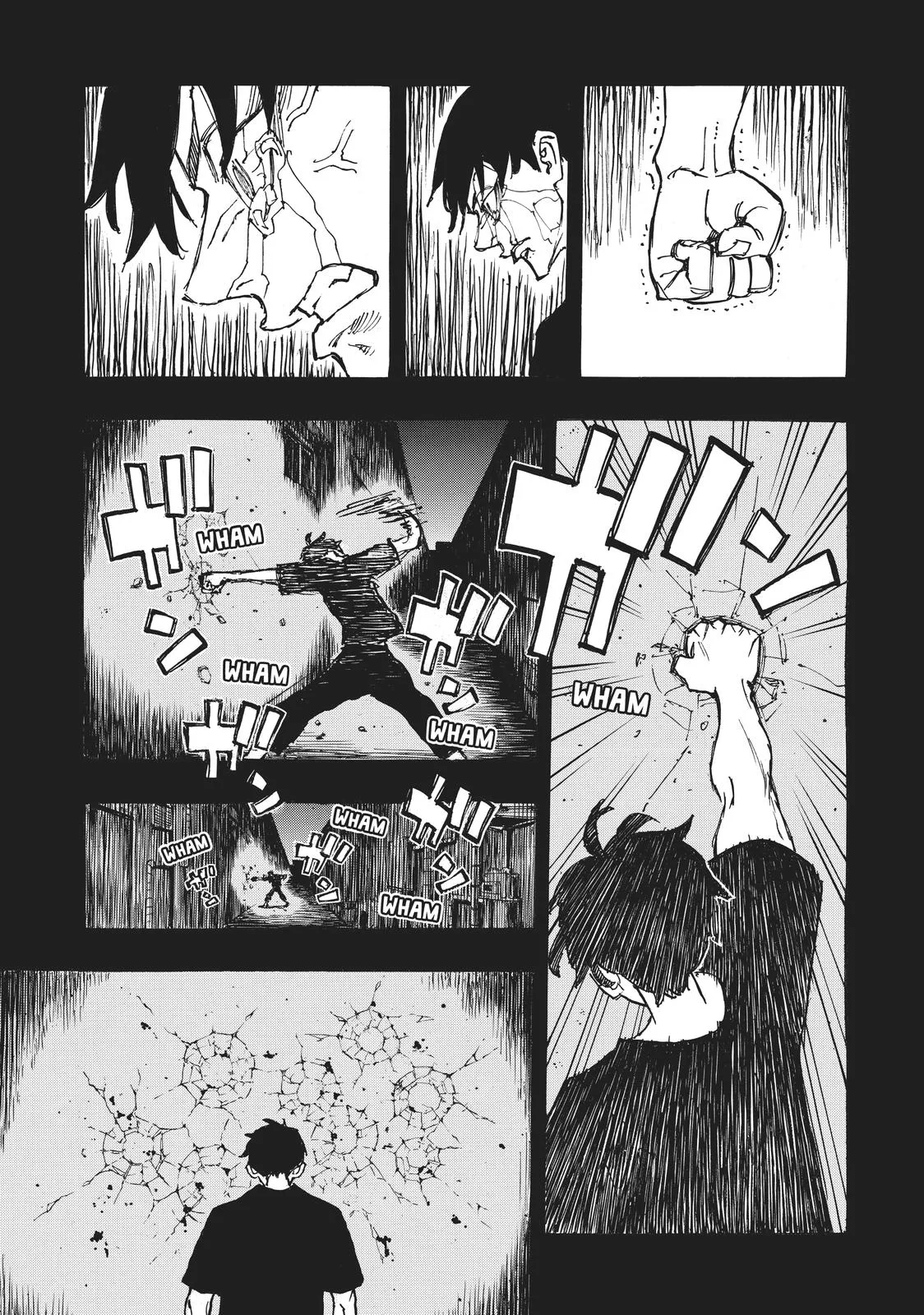Tokyo Revengers - Chapter 270 - Page 14