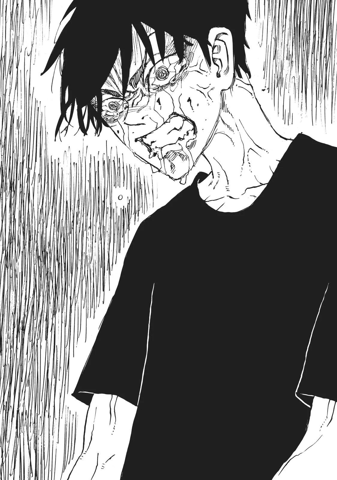 Tokyo Revengers - Chapter 270 - Page 15