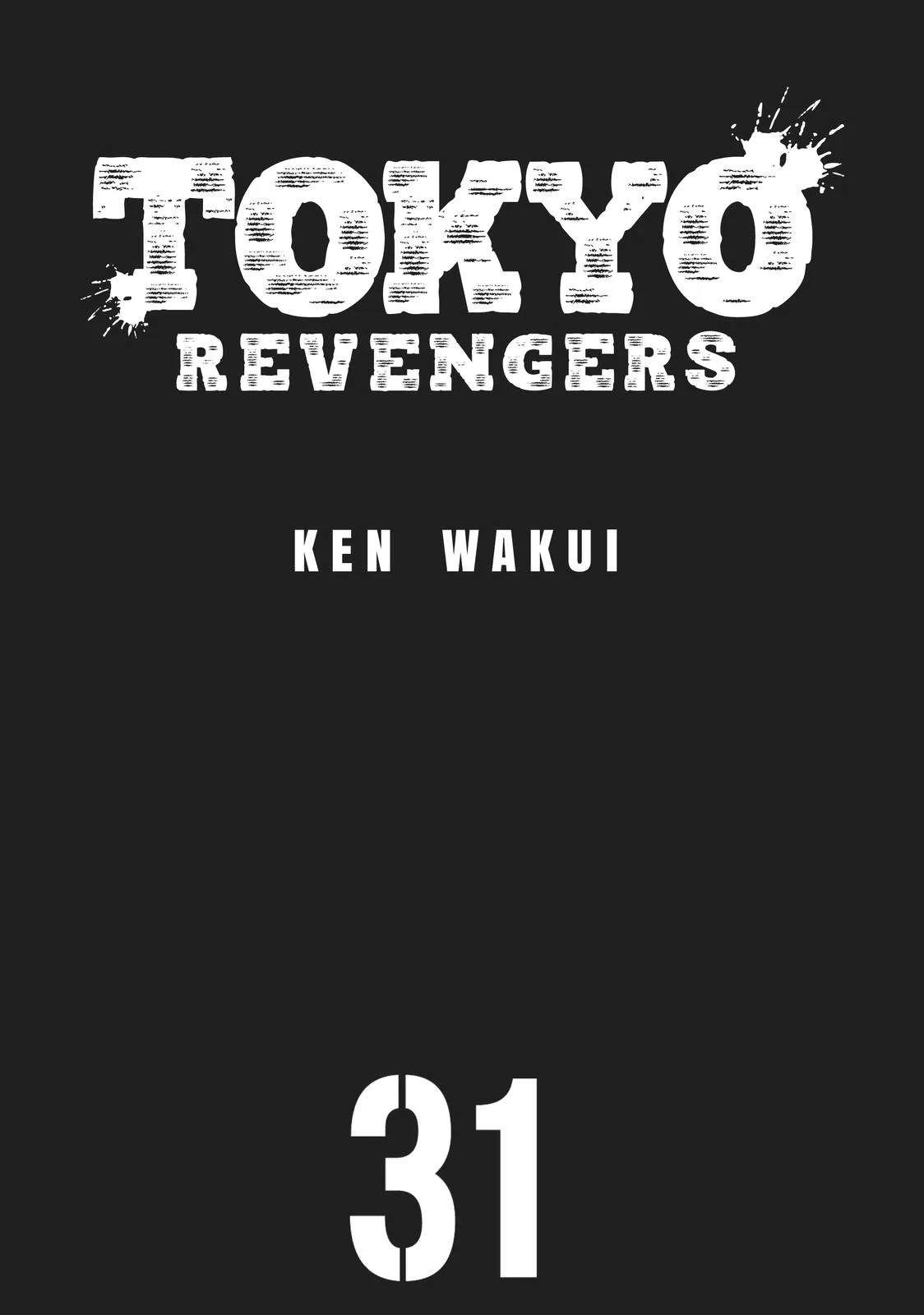 Tokyo Revengers - Chapter 270 - Page 2