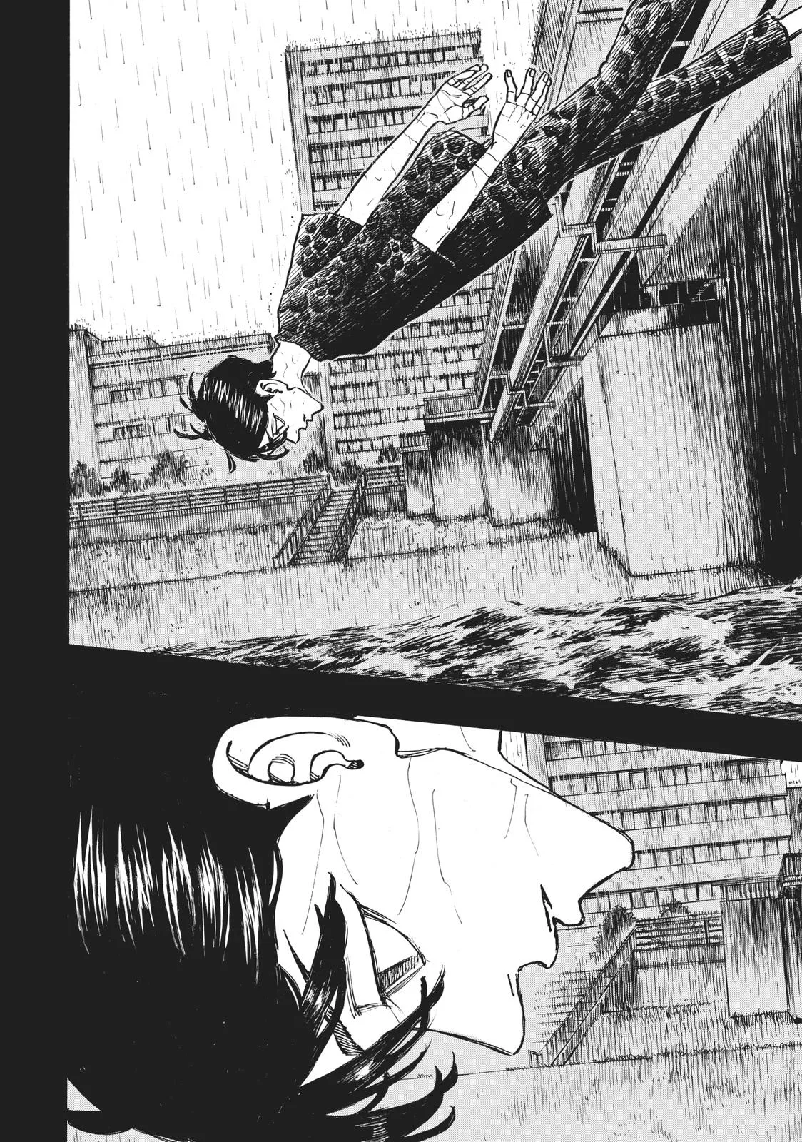 Tokyo Revengers - Chapter 271 - Page 18