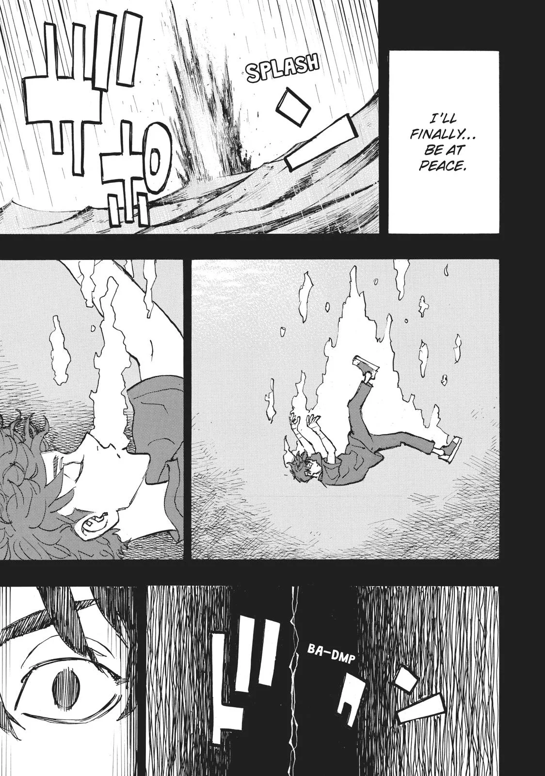 Tokyo Revengers - Chapter 271 - Page 19