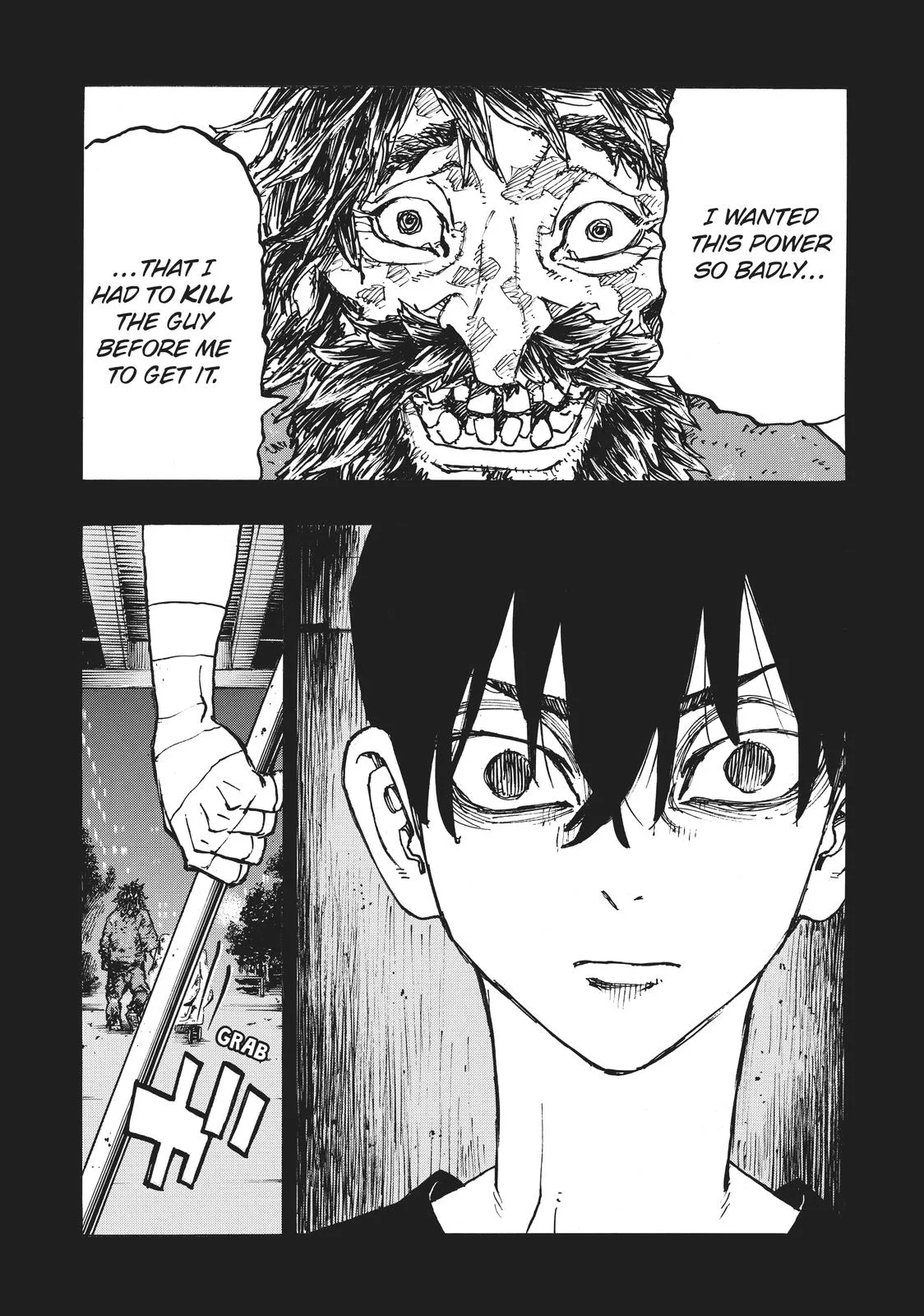 Tokyo Revengers - Chapter 271 - Page 5