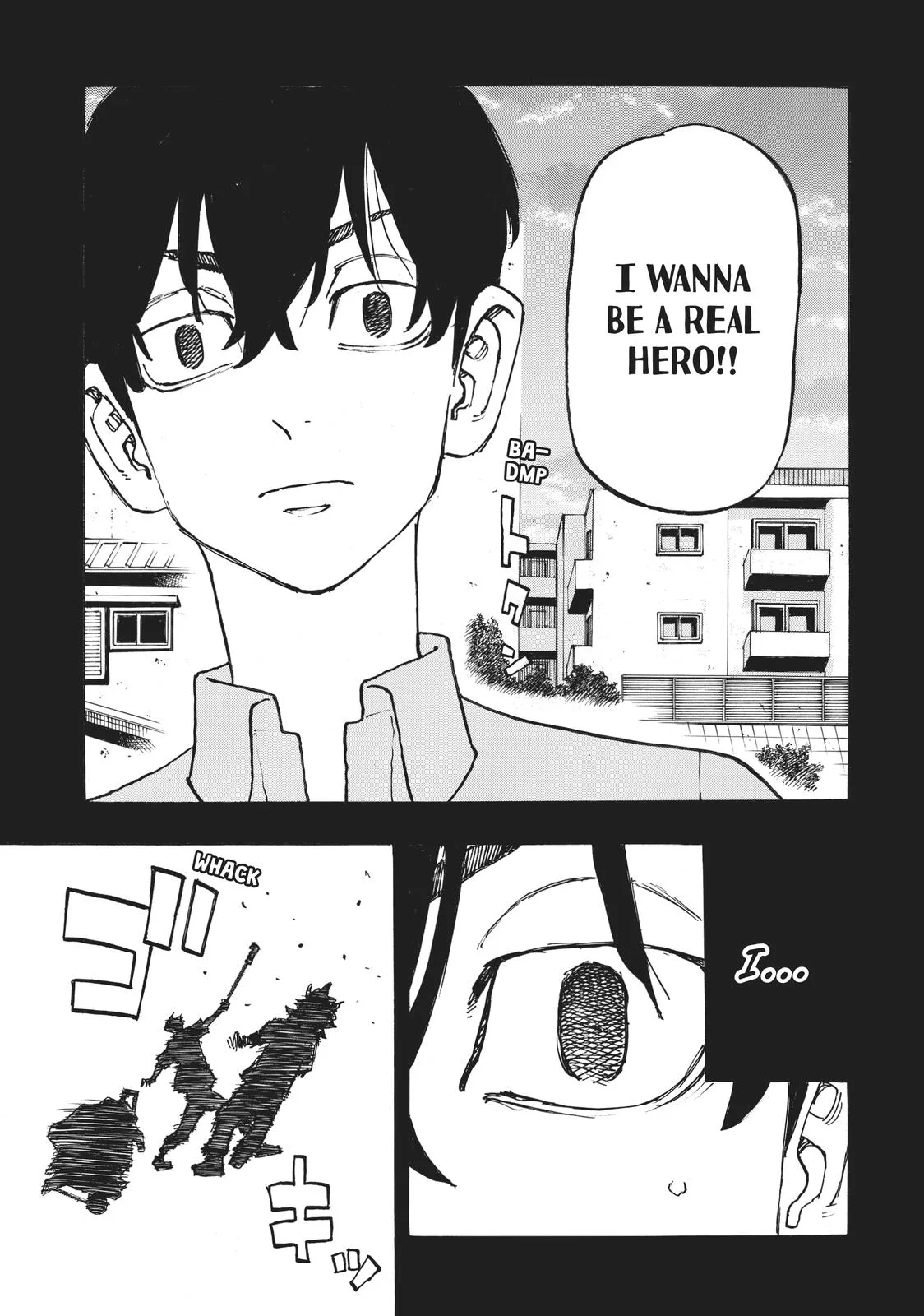 Tokyo Revengers - Chapter 273 - Page 13