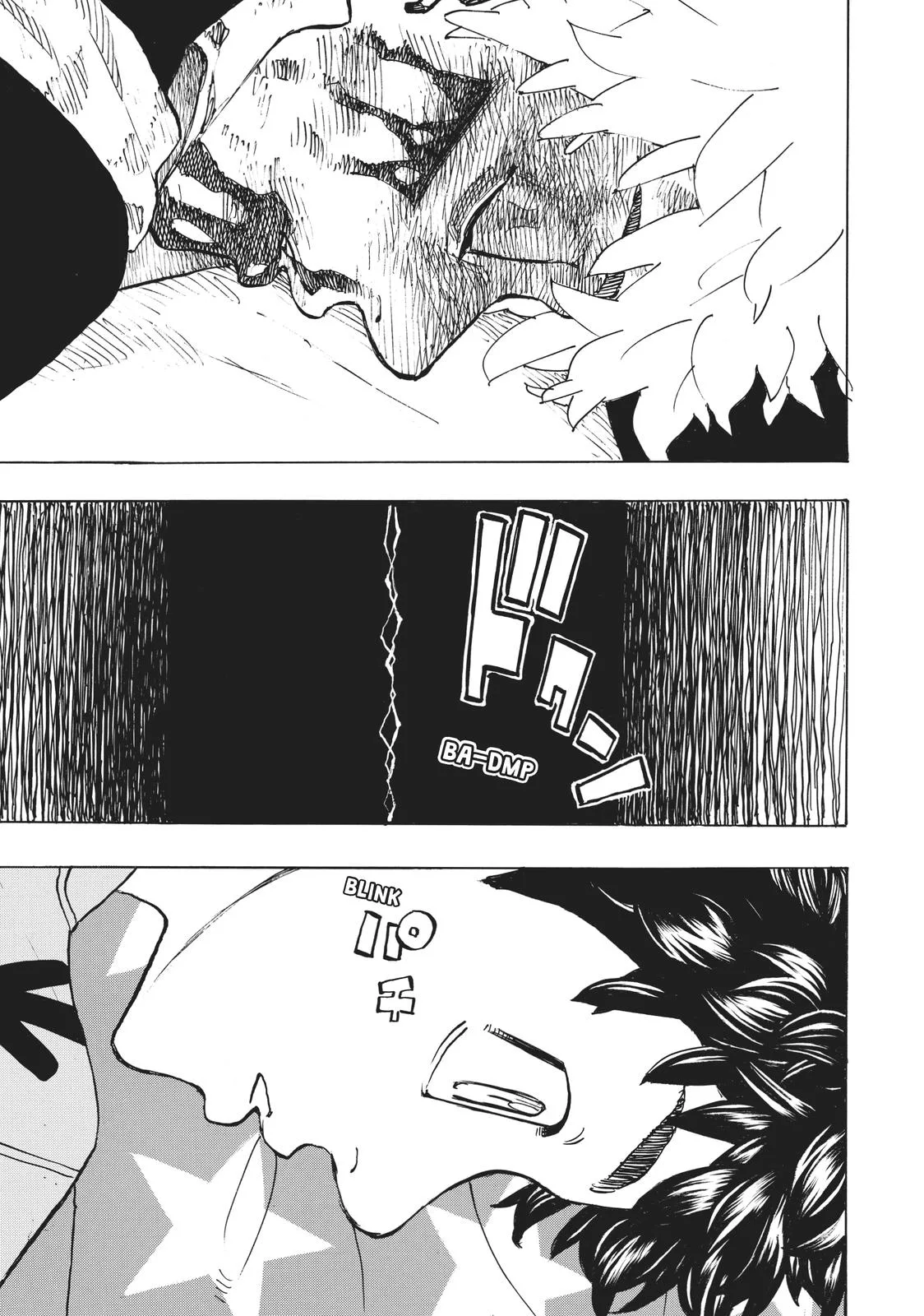 Tokyo Revengers - Chapter 276 - Page 5