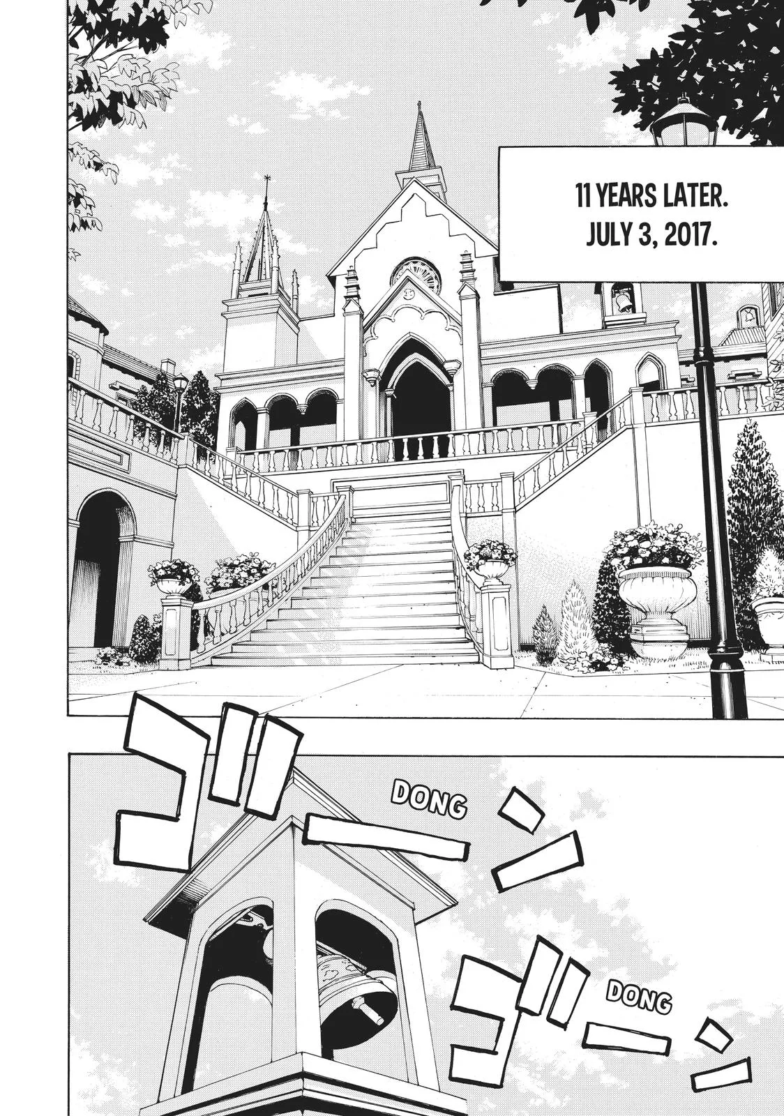 Tokyo Revengers - Chapter 277 - Page 17