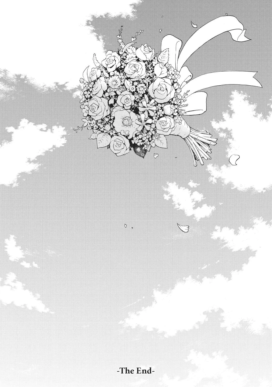 Tokyo Revengers - Chapter 278 - Page 25