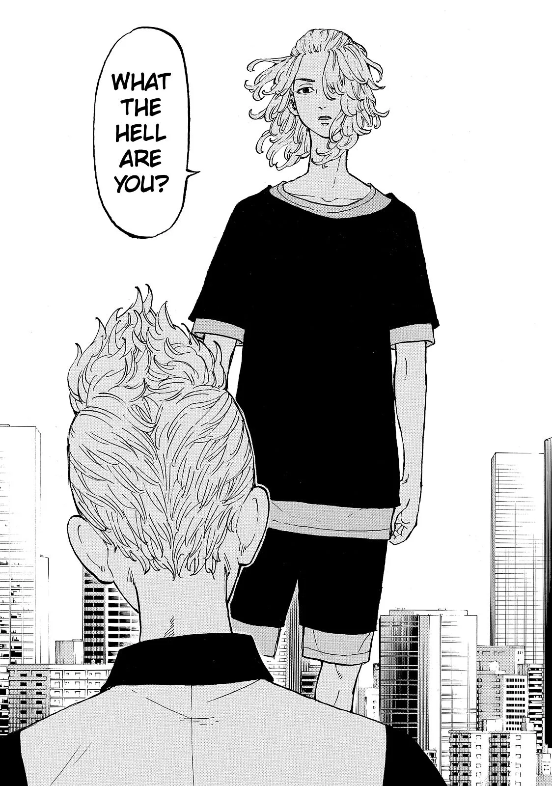 Tokyo Revengers - Chapter 29 - Page 13
