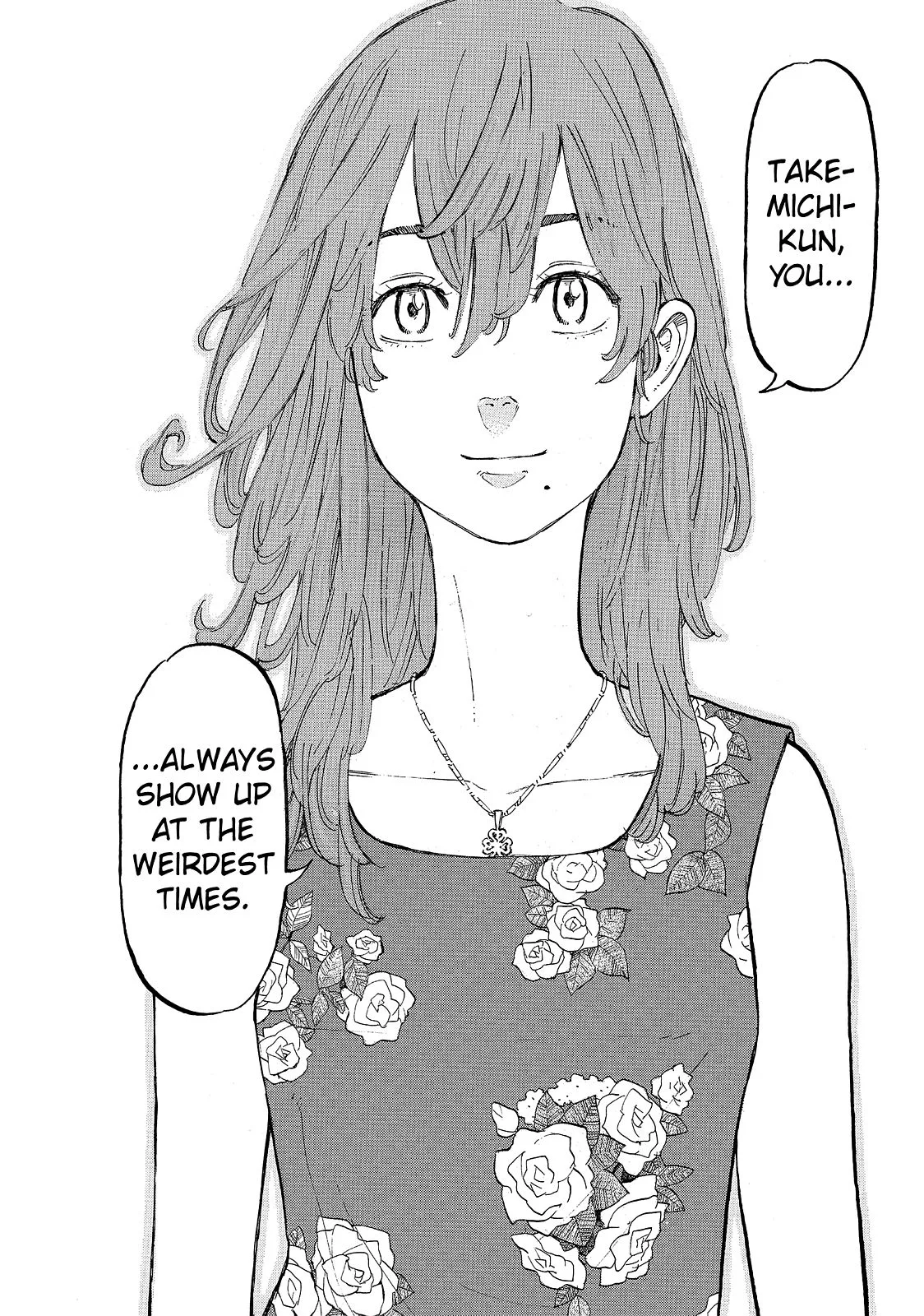 Tokyo Revengers - Chapter 31 - Page 18