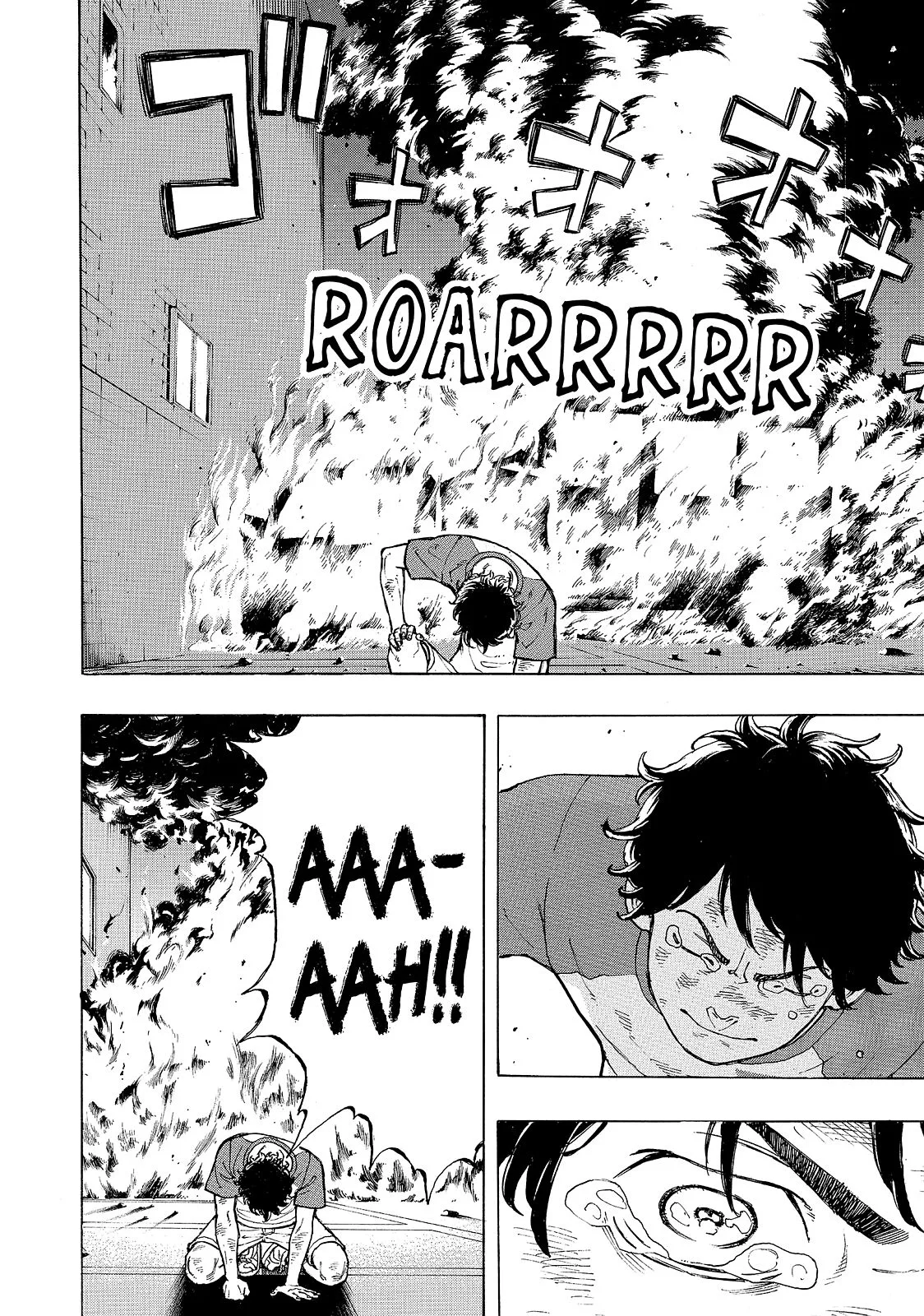 Tokyo Revengers - Chapter 33 - Page 16